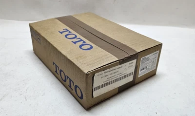 Toto TELS145#CP Axiom Bathroom Faucet Controller Not Included-Spout Only
