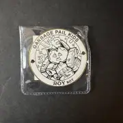 Garbage Pail Kids ROY BOT Joe Simko Challenge Coin