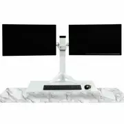 Clover Dual Workstation