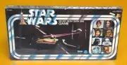 Rare Unopened Mib Kenner Vtg Star Wars Escape From Death Star Board Game Sealed