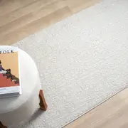 Legend Myth Pearl Runner Rug
