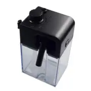 Genuine DeLonghi Milk Container and Frother for F411.BK Nespresso Coffee