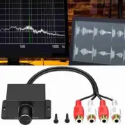 Universal Car Audio -Verstärker Bass Rca Level Remote P7Z4 A5Q1 Steuerung
