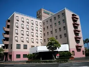 鹿兒島第一鴨池飯店Kagoshima Daiichi Hotel Kamoike