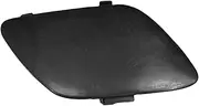 SSRAY Front Bumper Tow Hook Eye Cap,Fit For E93, E92 Sports Car 51117187956 Exterior Parts bumper tow hook eye cover accessories