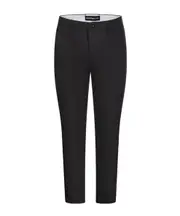 Department 5 Slim Fit Pants US30,US31 ANTRACITE
