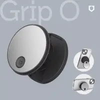 在飛比找博客來優惠-犀牛盾 GRIP O MagSafe兼容磁吸輕巧手機支架(固