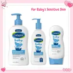 預購 CETAPHIL BABY WASH SHAMPOO