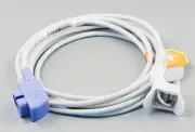 CSI pediatric Child spo2 sensor 3meter/ 9.8ft Probe pulse monitor