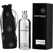 Patchouli Leaves Edp Spray by Montale for Women-100 Ml