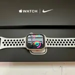 APPLE WATCH S7 GPS 41MM NIKE 保固2024年