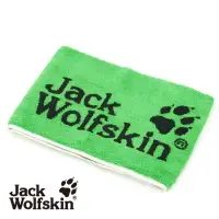 在飛比找環球Online優惠-Jack Wolfskin 運動巾(22x110cm)