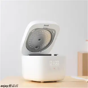 MIJIA/小米米家小飯煲 220V電壓 1.6L小米電飯煲 多功能迷你家用電飯鍋1-2人情侶24小aejay優品店