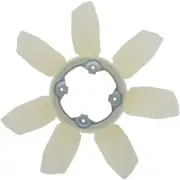 Cooling Fan Blade For 2005 -2015 Toyota 4Runner Toyota Tundra/Tacoma/FJ Cruiser