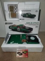 1:18 Classic Carlectables Ford XC Falcon 351 Utility Coopers #18837