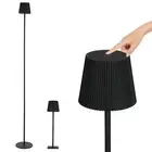 Neoglint LED Floor Lamp Dimmable Night Light 3 Color Temperatures Study Office
