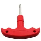 Red Golf Wrench Tool Torque For Taylormade SLDR/ RBZ Stage 2 Driver FW Rescue