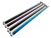Champion KB Heavy Hitter Jump&break Cue, Champion Glove 58",13 mm Ship from US