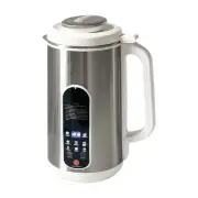 Nut Milk Maker Keep Warm Multifunctional Self Cleaning Soy Milk Machine Blender