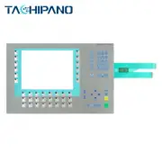 6AV6643-7DD00-0CJ0 Membrane Keyboard Keypad for 6AV6 643-7DD00-0CJ0 MP277 10