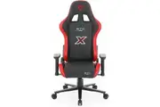ONEX STC X Hardcore Gaming Office Chair Black/Red