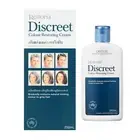 Restoring Cream Hair Colour by Restoria Discreet Grey Hair Covering 250ml