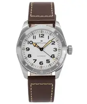 Hamilton Khaki Field Expedition Swiss Made Automatic H70225510 100M Mens Watch
