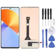 Full Assembly Oled Lcd Screen with Digitizer