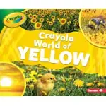 CRAYOLA (R) WORLD OF YELLOW