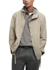 Barbour Quay Showerproof Jacket