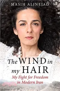 在飛比找三民網路書店優惠-The Wind in My Hair：My Fight f