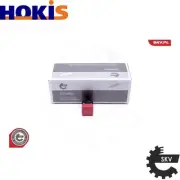 HAZARD LIGHT SWITCH 36SKV727 FOR FIAT DUCATO/Bus/Van/Platform/Chassis PEUGEOT