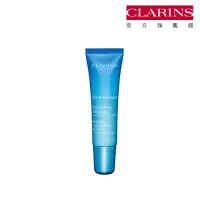 在飛比找momo購物網優惠-【CLARINS 克蘭詩】水潤奇肌保濕水唇凍15ml