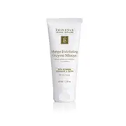 Éminence Mango Exfoliating Enzyme Masque 60ml for radiant skin with fruit enzymes and tropical scent.