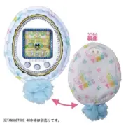 Tamagotchi 4U Soft Case Love Melo Pop Style