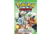 Pokemon Adventures (Ruby and Sapphire), Vol. 20: Volume 20