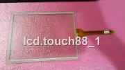 Fanuc A05B-2255-C101 Touch Screen Digitizer Glass Panel+Tracking ID