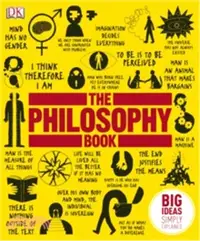 在飛比找三民網路書店優惠-The Philosophy Book