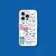 犀牛盾 SolidSuit手機殼∣Hello Kitty/50週年限定-Hello Kitty DNA