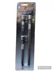 GM Performance Parts 3 Pieces 3/8 Inch Extension Bar New