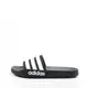 ADIDAS CF Adilette 運動拖鞋-黑 AQ1701 現貨