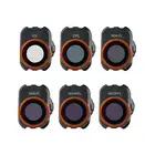 Optical glass Camera Lens Filter UV ND-PL CPL for DJI MINI 2 Mavic Mini SE Drone