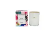 Salt & Pepper Wanderlust Candle with Lid 425g