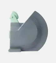 [Nuove Forme] Nuove Forme Cock ceramic decoration