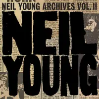 在飛比找誠品線上優惠-Neil Young Archives Vol. II 19
