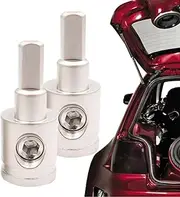 Car Audio Speaker Terminals - Wire Connectors Wiring Terminals,Auto Wiring Terminals Car Speaker Distribution Block Amplifier Wire Connectors
