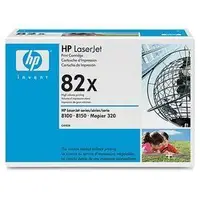 在飛比找樂天市場購物網優惠-HP C4182X 黑色原廠碳粉匣