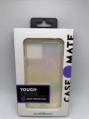 Case-Mate Tough Groove Case for Apple iPhone 11 Pro Max / XS Max