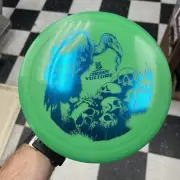 Discraft Big Z Line Vulture 175-176g