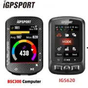 Bike Computer ANT+Speed Sensor Cadence Sensor Bike Speedometer IPX6 Waterproof